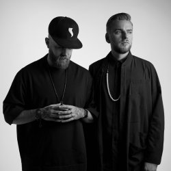 Black (Jack of Sound remix)
