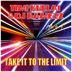 Take It To The Limit (Centory Cover)