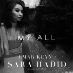 Sara Hadid & Umar Keyn - My all