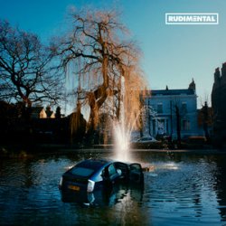 Rudimental & Jess Glynne - Back To Me