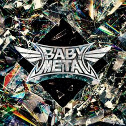 BABYMETAL - Kon! Kon! (feat. Bloodywood)