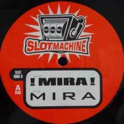 Mira (Club Mix)