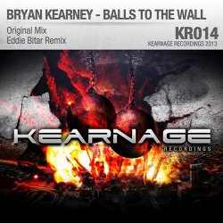 Balls To The Wall (Original Mix)