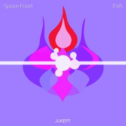 Space Food - Eva (Extended Mix)