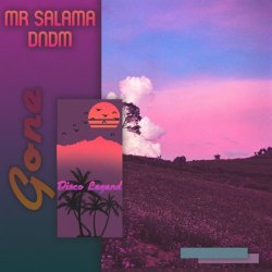 Mr Salama & DNDM - Gone