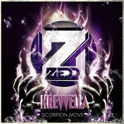 Scorpion Move (Krewella Remix)