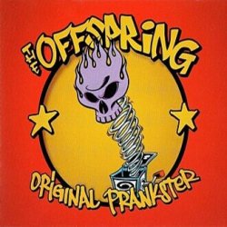 Original Prankster