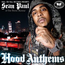 Im Hood Feat Kashflow