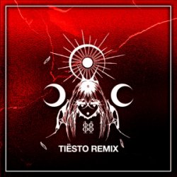 Onlynumbers & Lucie Hart - Euphoric Night (Tiësto Extended Remix)