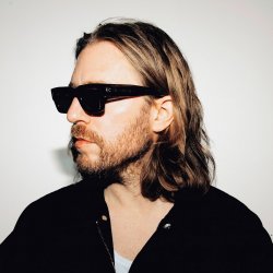 Sound Guy