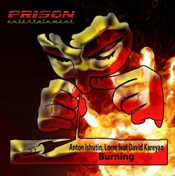Burning (Original Mix)