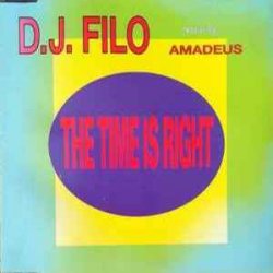 The Time Is Right (Radio)