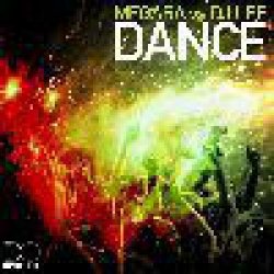 Dance 2007 [Megara vs. DJ Lee Remix]