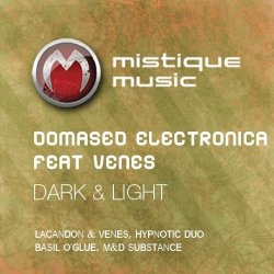 Dark & Light (Basil OGlue Remix)