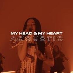 My Head & My Heart (Acoustic)