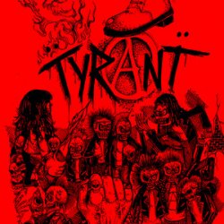 Lucifena & LIL WAYNE & Young Money - TYRANT