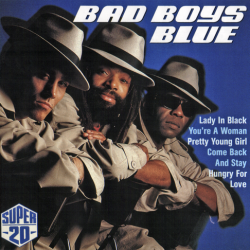 Bad Boys Blue - Gimme gimme your lovin