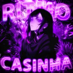 Nakama - RITMO CASINHA (Slowed)