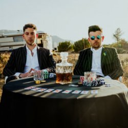 Crash Adams - New Heart