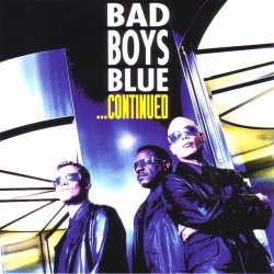 Bad Boys Blue - The Power Of The Night