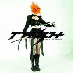 Dear Tash - Killing For Violence