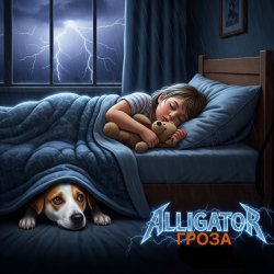 ALLIGATOR - �����