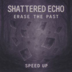 Shattered Echo - Erase The Past (Speed Up)