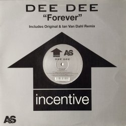 Forever (Ian Van Dahl Remix)