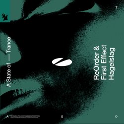 Обкладинка ReOrder & First Effect - Hagelslag