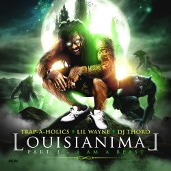 Louisianimal