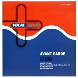 Get Down [Megara vs. DJ Lee Rmx]