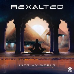 Into My World