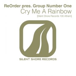 Cry Me A Rainbow (Ssr100 Anthem) (Original Mix)