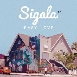 Easy Love (Original Mix)