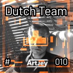 Dutch Team #010