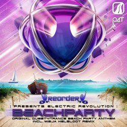 Beach Party (Original Quest4Trance Beach)
