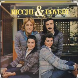 Ricchi e Poveri - Sara Perche Ti Amo