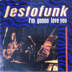 I'm Gonna Love You (MC Turbo Sax Mix)