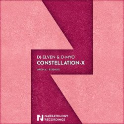 Eternal Lumina (Original Mix)