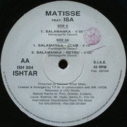 Salamanka (Club)
