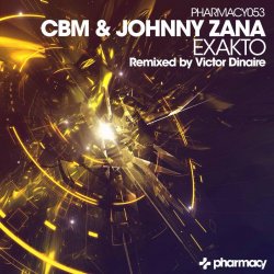 Exakto (Victor Dinaire remix)