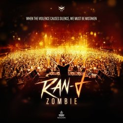 Zombie (original mix)