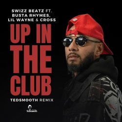Up In The Club
