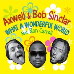 What A Wonderful World (Radio Edit)
