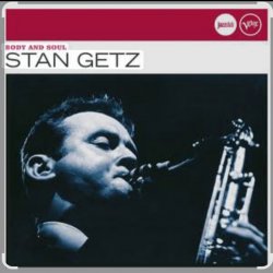 Stan Getz - O Grande Amor