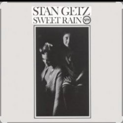 Stan Getz - Winter Moon