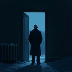 Agtverse - Still Waiting at the Door