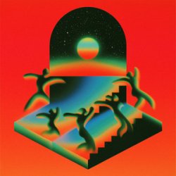 Ian Asher & Galantis - Runaway (U & I)