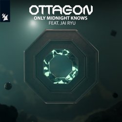 OTTAGON & Giuseppe Ottaviani - Only Midnight Knows (feat. JAI RYU)