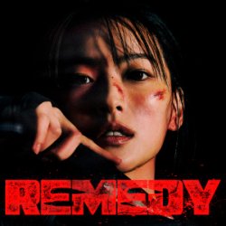Jay Park - Remedy